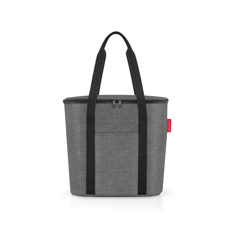 REISENTHEL - THERMOSHOPPER Twist-Silver