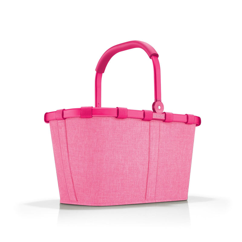 REISENTHEL - CARRYBAG Frame-Twist-Pink