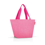 REISENTHEL - SHOPPER Medium Twist-Pink
