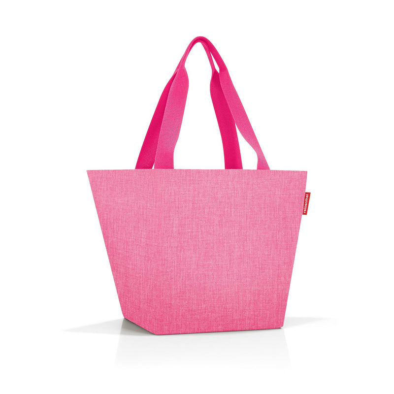 REISENTHEL - SHOPPER Medium Twist-Pink