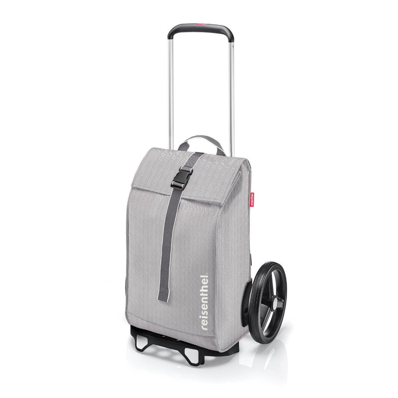 REISENTHEL - Citycruiser Herringbone Grey