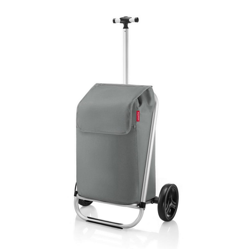 REISENTHEL - Shopping Trolley Gray