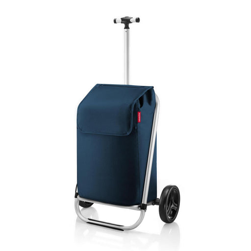 REISENTHEL - Shopping Trolley Dark Blue