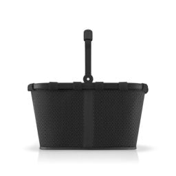REISENTHEL - Carrybag Mesh Black