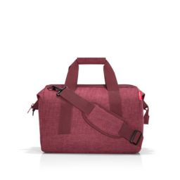 REISENTHEL - Allrounder Medium Twist Maroon