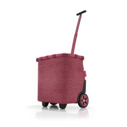 REISENTHEL - Carrycruiser Twist Maroon