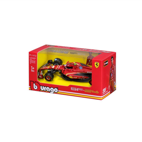 Maisto - 1:43 Formula Racing Assortment.