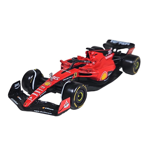 Maisto - 1:43 Formula Racing Assortment.