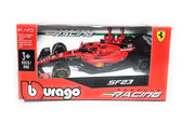 Maisto - 1:43 Formula Racing Assortment.