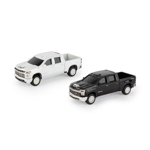 Tomy - 1:64 2020 CHEVROLET SILVERADO 2500HD ASST