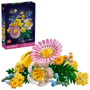 LEGO - 10347 - BOTANICAL COLLECTION - Petite Sunny Bouquet - 373pcs