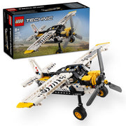 LEGO - 42198 - TECHNIC - Bush Plane - 333pcs