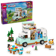 LEGO - 42663 - FRIENDS - Friendship Camper Van Adventure - 778pcs