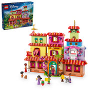 LEGO - 43245 - DISNEY - The Magical Madrigal House