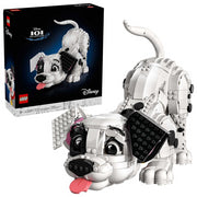 LEGO - 43269 - DISNEY - 101 Dalmatians Puppy - 1722pcs - F25