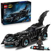 LEGO - 76304 - BATMAN - Batman Forever Batmobile - 909pcs - F25