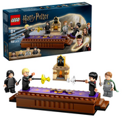 LEGO - 76441 - HARRY POTTER - Hogwarts Castle - Dueling Club - 158pcs