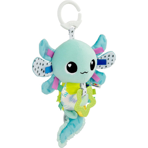 Lamaze - ALISE THE AXOLOTL CLIP & GO