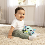 Lamaze - ALISE THE AXOLOTL CLIP & GO