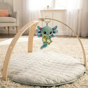 Lamaze - ALISE THE AXOLOTL CLIP & GO