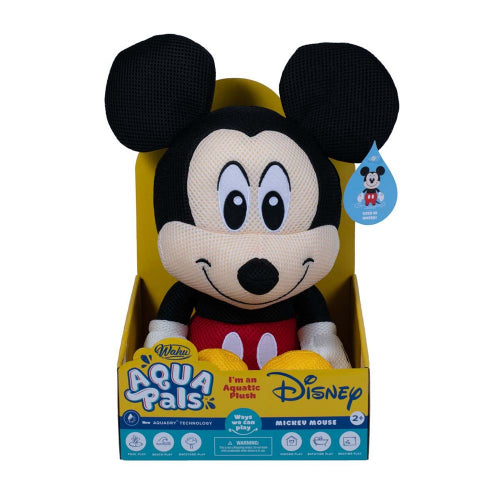 AQUA PALS - AQUA PALS - DISNEY - MICKEY MOUSE 17"