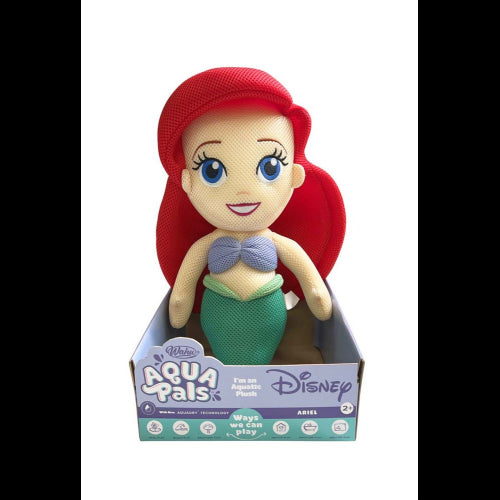 AQUA PALS - AQUA PALS - DISNEY FROZEN - ARIEL 17"