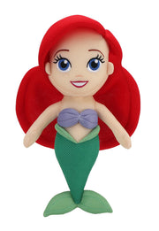 AQUA PALS - AQUA PALS - DISNEY FROZEN - ARIEL 17"