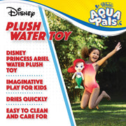 AQUA PALS - AQUA PALS - DISNEY FROZEN - ARIEL 17"