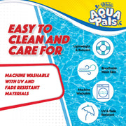 AQUA PALS - AQUA PALS - DISNEY FROZEN - ARIEL 17"