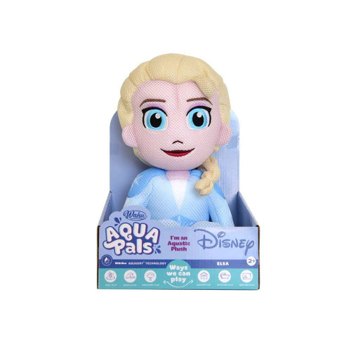 AQUA PALS - AQUA PALS - DISNEY FROZEN - ELSA 17"