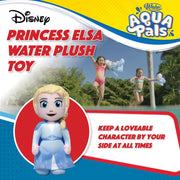 AQUA PALS - AQUA PALS - DISNEY FROZEN - ELSA 17"