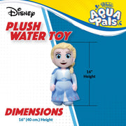 AQUA PALS - AQUA PALS - DISNEY FROZEN - ELSA 17"