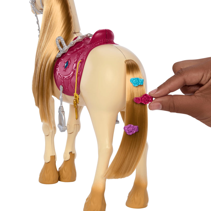 Barbie - Barbie - Dance and Show Horse