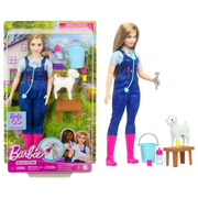 Barbie - Barbie - Farm VET