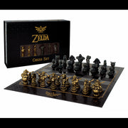 USAopoly - Chess - Zelda