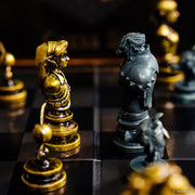 USAopoly - Chess - Zelda