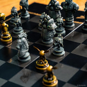 USAopoly - Chess - Zelda