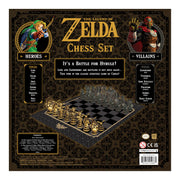 USAopoly - Chess - Zelda