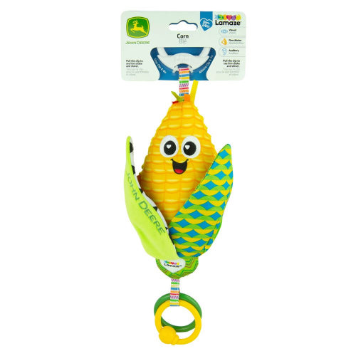 Lamaze - Corn E Cobb Clip and GO (EA)