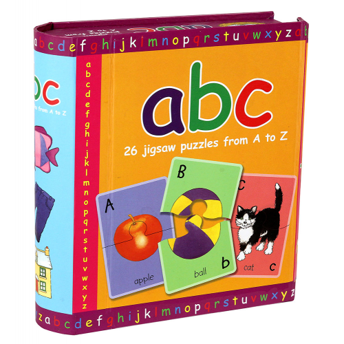 SpiceBox - EARLY START - ABC