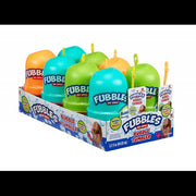 Little Kids - FUBBLES - NO SPILL BUBBLE TUMBLER - PDQ ASST