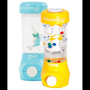 Tomy - FUN WATER GAMES ASST