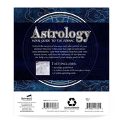 SpiceBox - GIFT BOX - ASTROLOGY