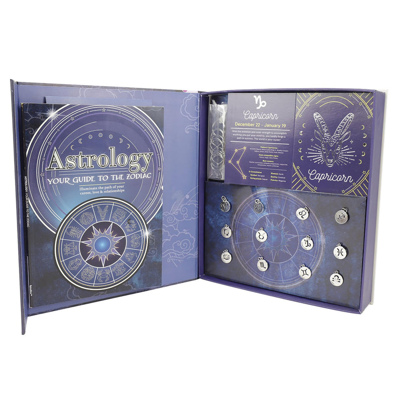 SpiceBox - GIFT BOX - ASTROLOGY