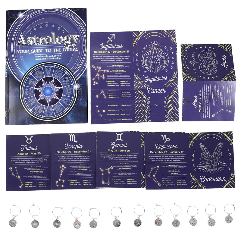 SpiceBox - GIFT BOX - ASTROLOGY