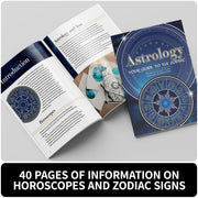 SpiceBox - GIFT BOX - ASTROLOGY