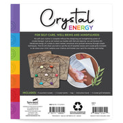 SpiceBox - GIFT BOX - CRYSTAL ENERGY