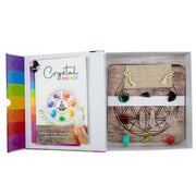 SpiceBox - GIFT BOX - CRYSTAL ENERGY