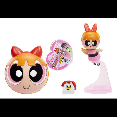 L.O.L. Surprise - LOVES POWERPUFF GIRLS TOTS ASST IN PDQ