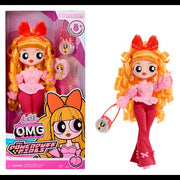 L.O.L. Surprise - OMG Powerpuff Girls Fashion Doll Assortment IN